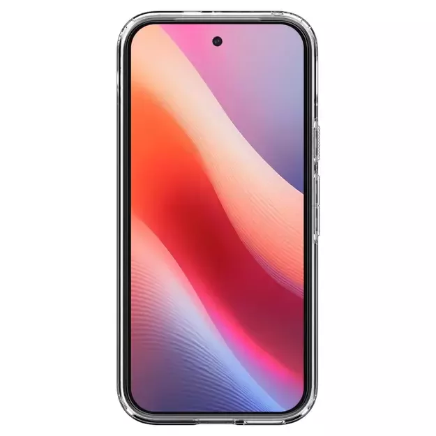 Spigen Crystal Flex Case for Google Pixrel 9A - Transparent 11