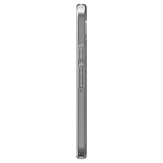 Spigen Crystal Flex Case for Google Pixrel 9A - Transparent 12