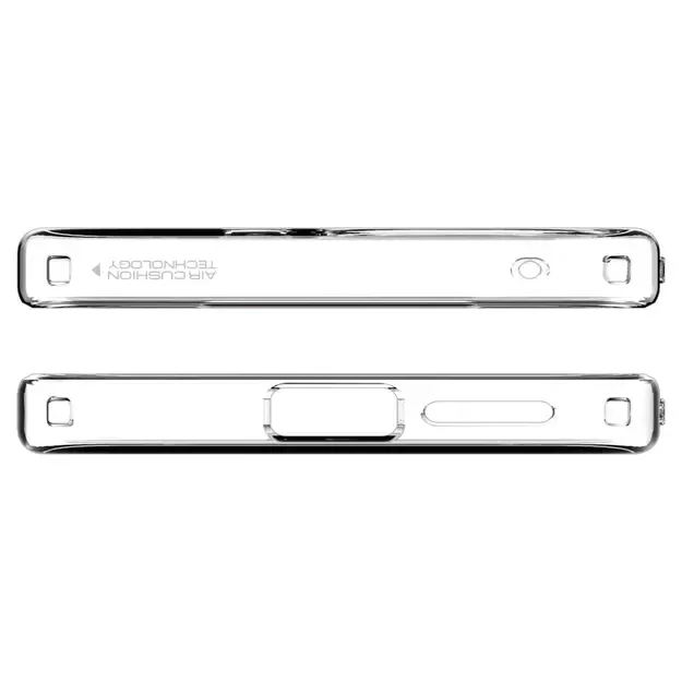 Spigen Crystal Flex Case for Google Pixrel 9A - Transparent 13