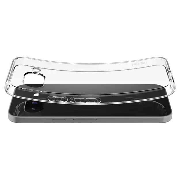 Spigen Crystal Flex Case for Google Pixrel 9A - Transparent 18
