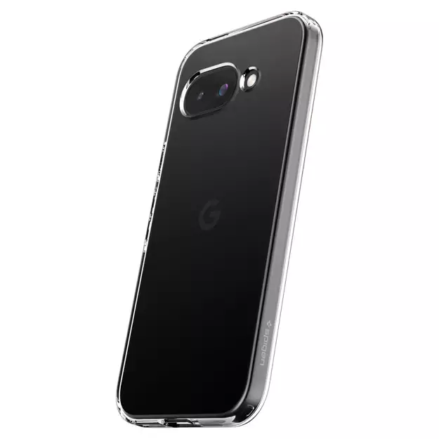 Spigen Crystal Flex Case for Google Pixrel 9A - Transparent 16