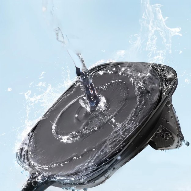 Joyroom JR-ZS354 phone holder with suction cup for car, office, home - black 6