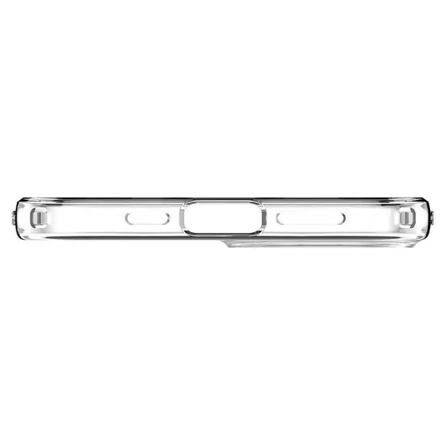 Spigen Liquid Crystal iPhone 13 Case - Clear 8