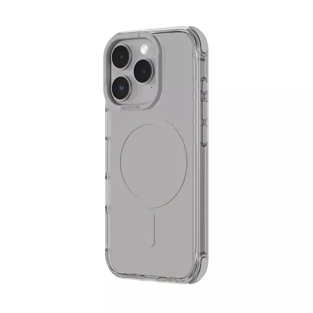 AmazingThing Omni Mag Case for iPhone 16 Pro - Gray 13