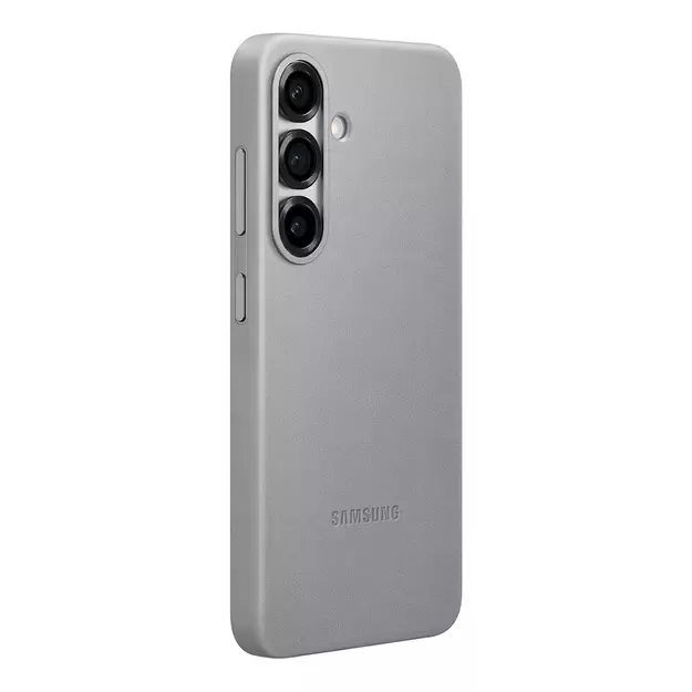 Samsung KindSuit EF-VS937PJE Case for Samsung Galaxy S25 Edge - Gray 5