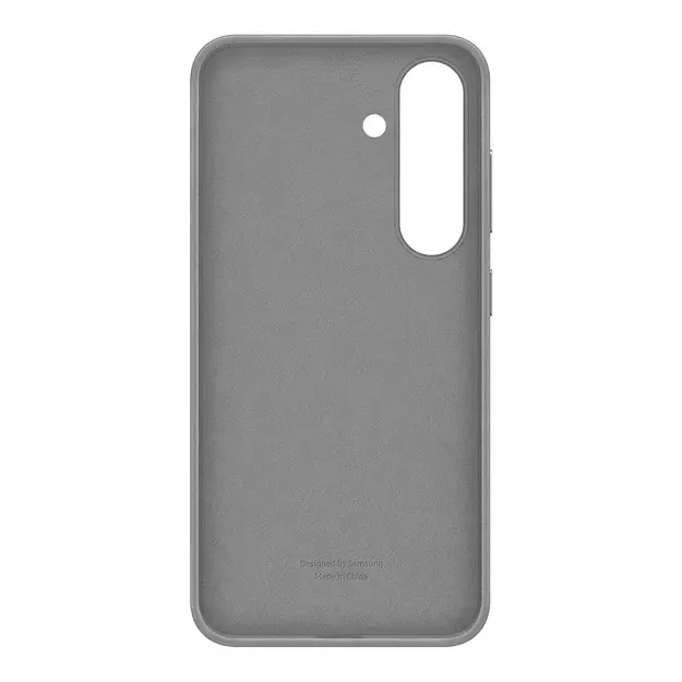 Samsung KindSuit EF-VS937PJE Case for Samsung Galaxy S25 Edge - Gray 9