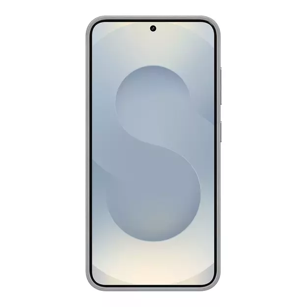 Samsung KindSuit EF-VS937PJE Case for Samsung Galaxy S25 Edge - Gray 3