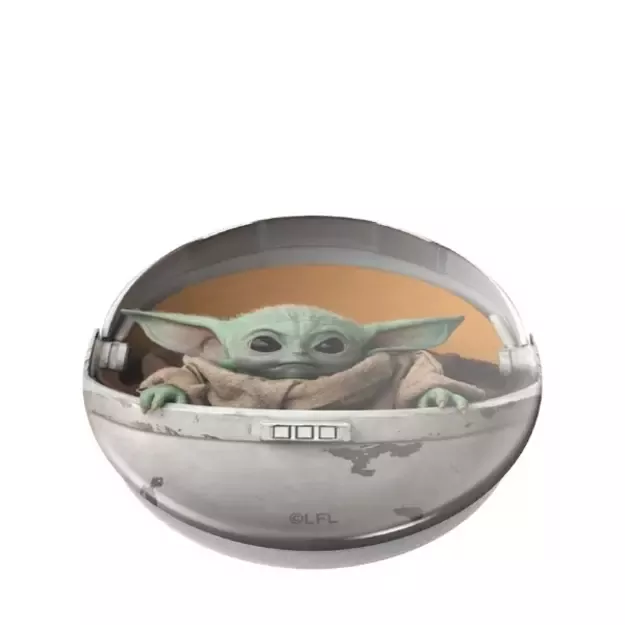 Popsockets 2 Baby Yoda Pod Holder and Phone Stand 2