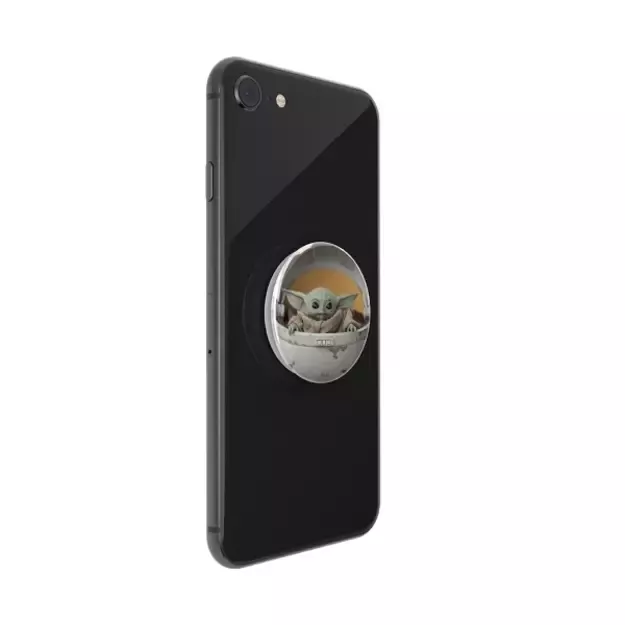 Popsockets 2 Baby Yoda Pod Holder and Phone Stand 3