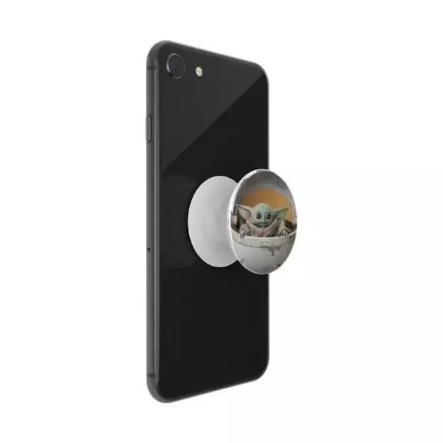 Popsockets 2 Baby Yoda Pod Holder and Phone Stand 4