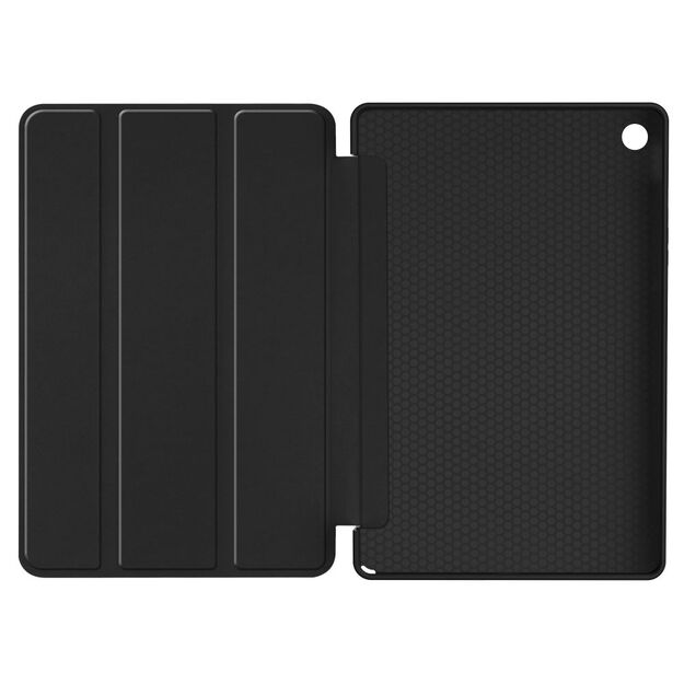 Tech-Protect SmartCase for Samsung Galaxy Tab A9+ 11&quot  X210 / X215 / X216 - black 5