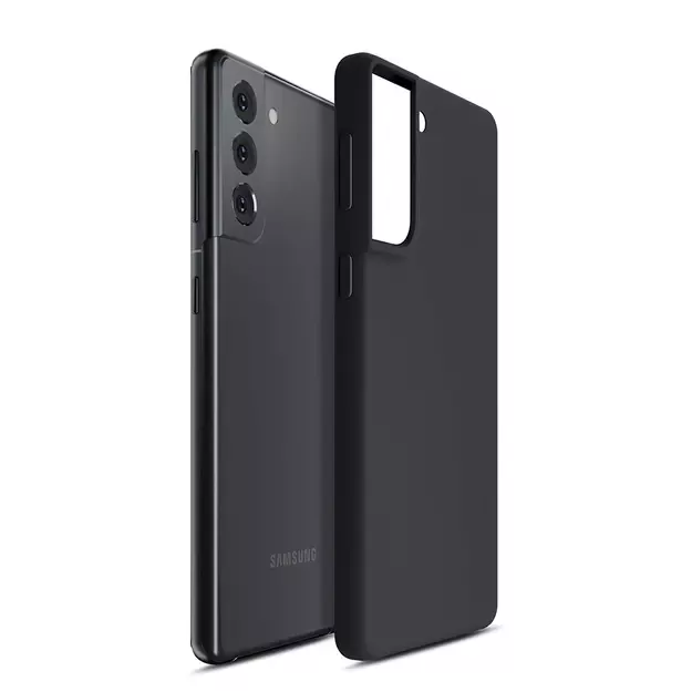 Samsung Galaxy S22 5G - 3mk Silicone Case 19