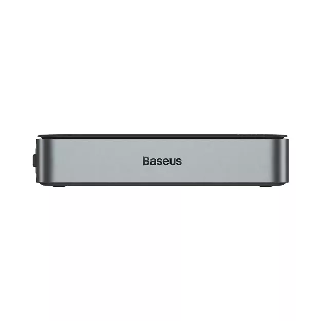 Jump Starter Power Bank for Car 1200A Baseus Super Energy Pro+ - Black 3