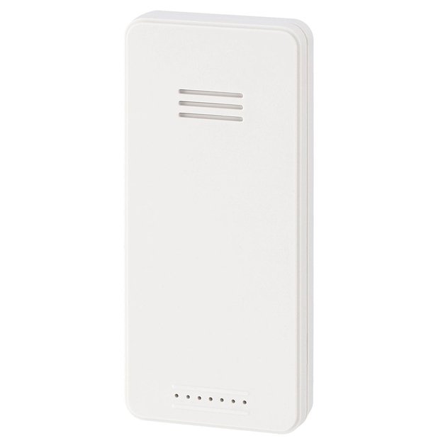 Hama Action Weather Station - White 2