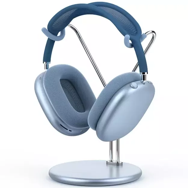 SODI SAM-300 Stand for AirPods Max SAM-300 - Blue 4