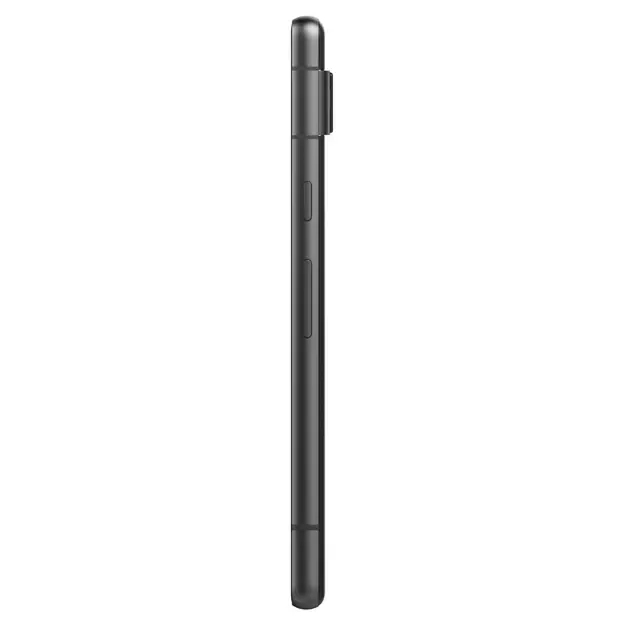 Spigen Glas.tR EZ Fit Optik Camera Protector for Google Pixel 7A - Black 2 pcs. 9