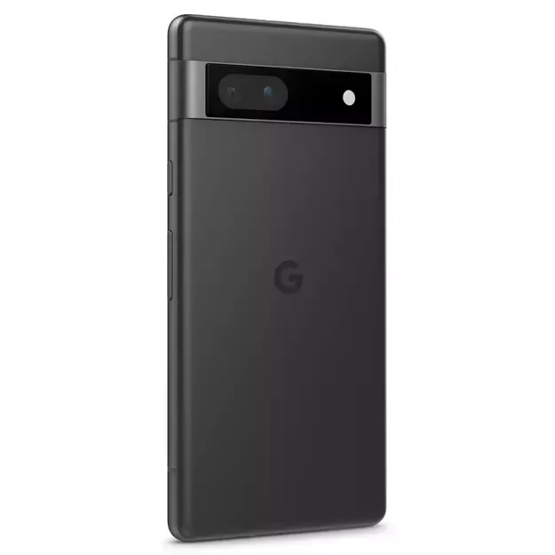 Spigen Glas.tR EZ Fit Optik Camera Protector for Google Pixel 7A - Black 2 pcs. 3