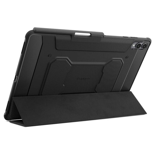 Spigen Rugged Armor &quot Pro&quot  Case for Samsung Galaxy Tab S11 Ultra 14.6 - Black 9