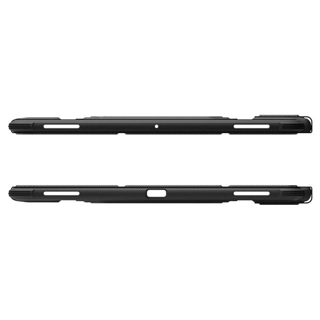 Spigen Rugged Armor &quot Pro&quot  Case for Samsung Galaxy Tab S11 Ultra 14.6 - Black 6