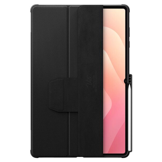 Spigen Rugged Armor &quot Pro&quot  Case for Samsung Galaxy Tab S11 Ultra 14.6 - Black 2