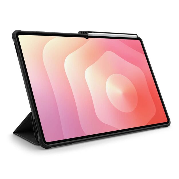 Spigen Rugged Armor &quot Pro&quot  Case for Samsung Galaxy Tab S11 Ultra 14.6 - Black 12