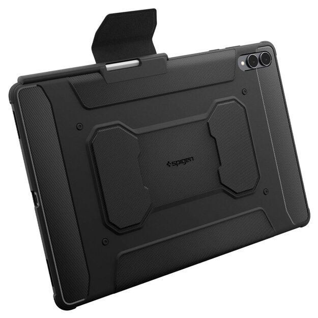 Spigen Rugged Armor &quot Pro&quot  Case for Samsung Galaxy Tab S11 Ultra 14.6 - Black 11