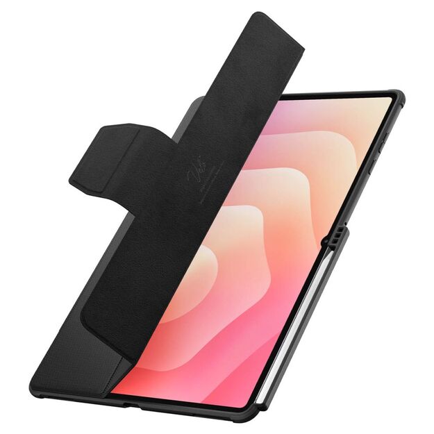 Spigen Rugged Armor &quot Pro&quot  Case for Samsung Galaxy Tab S11 Ultra 14.6 - Black 7