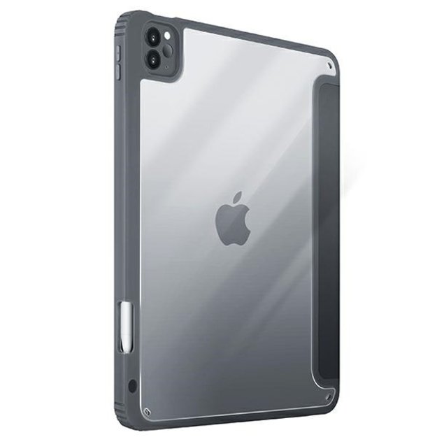 Uniq Moven case for iPad Pro 11' '  (2021/2020) - gray 4