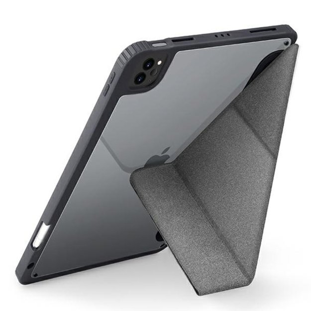 Uniq Moven case for iPad Pro 11' '  (2021/2020) - gray 3
