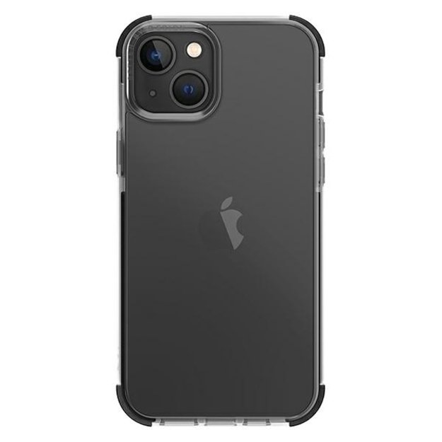Uniq Combat case for iPhone 14 Plus - black 1