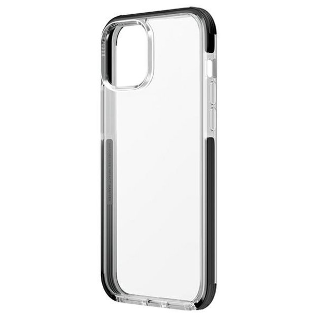 Uniq Combat case for iPhone 14 Plus - black 2
