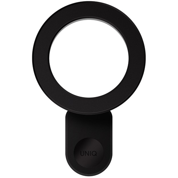 Uniq Trelix Car magnetic dashboard holder - black 3