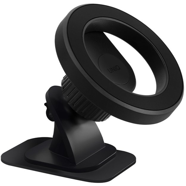 Uniq Trelix Car magnetic dashboard holder - black 1