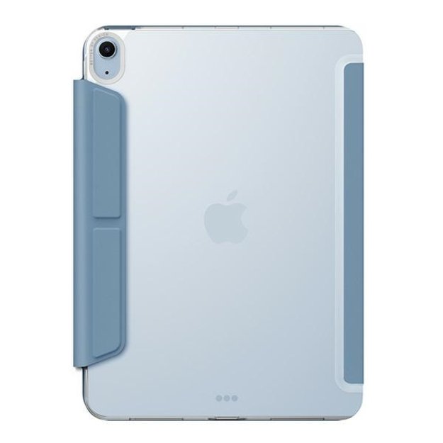 Uniq Camden Click Case for iPad Air 13&quot  (2024) - Blue 2