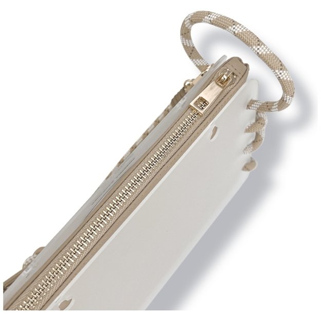 Nimmy Cool&amp Cute 2.0 Phone Bag - Brown 4