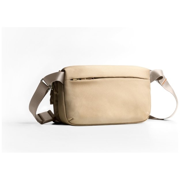 Uniq Crossbody Denver 5L Bag - Beige 1