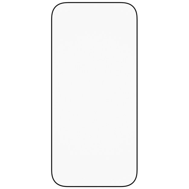 PanzerGlass Ultra-Wide Fit Fastfit Tempered Glass for iPhone 17 / 16 Pro 2