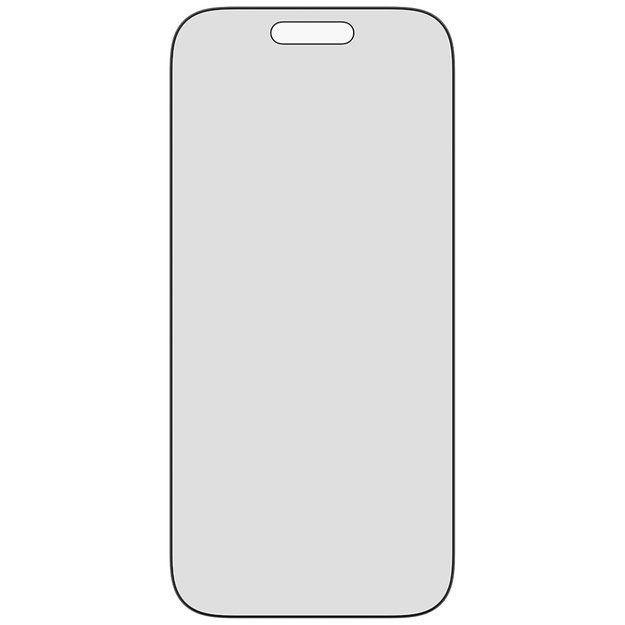 PanzerGlass Ultra-Wide Fit EasyAligner Privacy Glass for iPhone 17 Pro 2