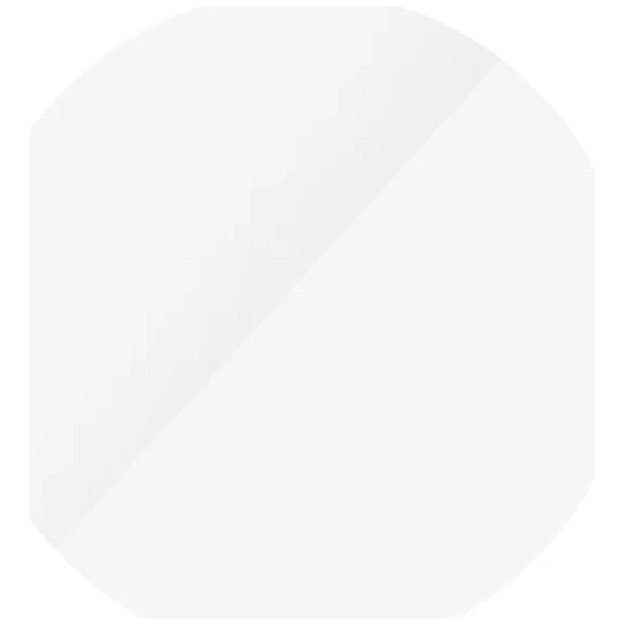 PanzerGlass Tempered Glass Screen Protector for Samsung Galaxy Watch 8 Classic 46mm - Transparent 2