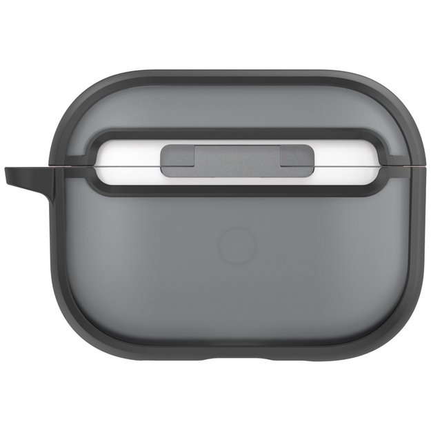 Uniq Veren Case for AirPods Pro 3 - Brown 2