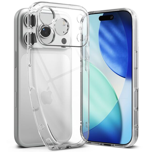 Ringke Air Case for iPhone 17 Pro Max - Clear