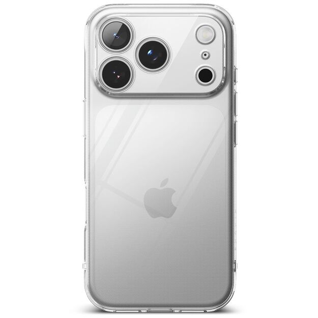 Ringke Air Case for iPhone 17 Pro Max - Clear 2