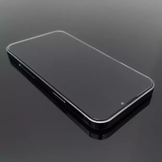 Nano Flexi Hybrid Flexible Glass Film Tempered Glass Moto G60s 1