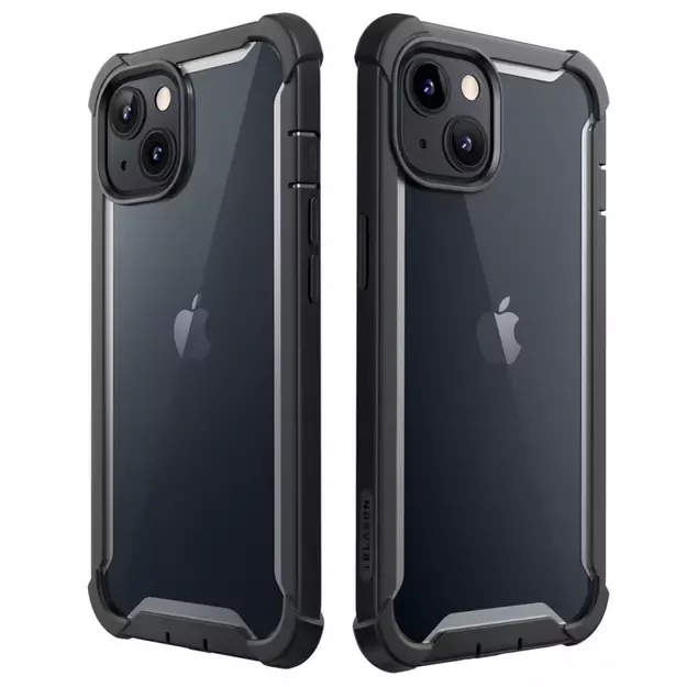 Supcase IBLSN Ares iPhone 13/14 Case - Black 13
