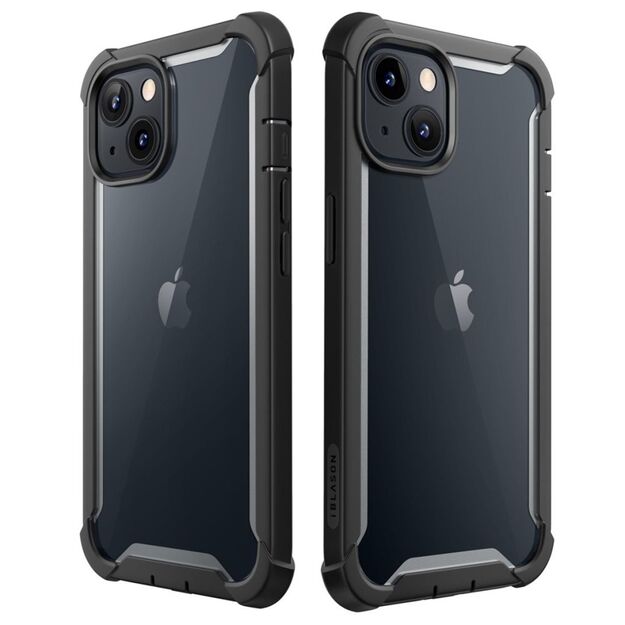 Supcase IBLSN Ares iPhone 13/14 Case - Black 4