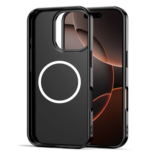 Tech-Protect Lamano MagSafe case for iPhone 16 Pro Max - multicolored 3