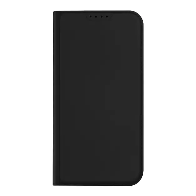 Dux Ducis Skin Pro Wallet Case for iPhone 15 Plus - Black 7