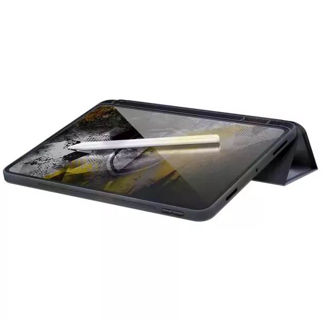 Apple iPad 10.2&quot  7/8/9 gen - up to 12&quot  Soft Tablet Case 23