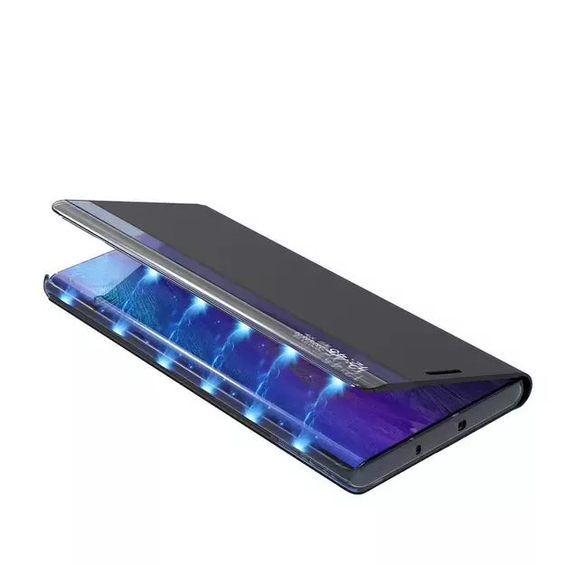 New Sleep Case Bookcase Type Case with kickstand function for Samsung Galaxy A02s EU black 8