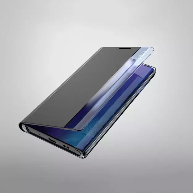 New Sleep Case Bookcase Type Case with kickstand function for Samsung Galaxy A02s EU black 9